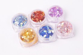 Pack 6 decorativos hexagonos y purpurina (2).jpg